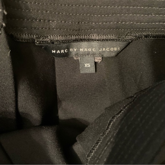 Marc By Marc Jacobs full circle skirt with pockets - Picture 3 of 10